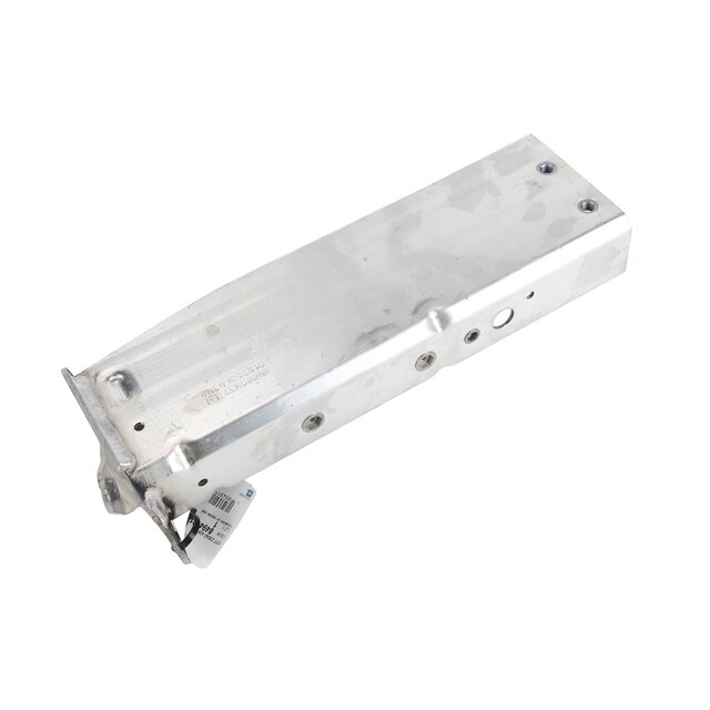 GM Genuine Parts Front Driver Side Bumper Energy Absorber