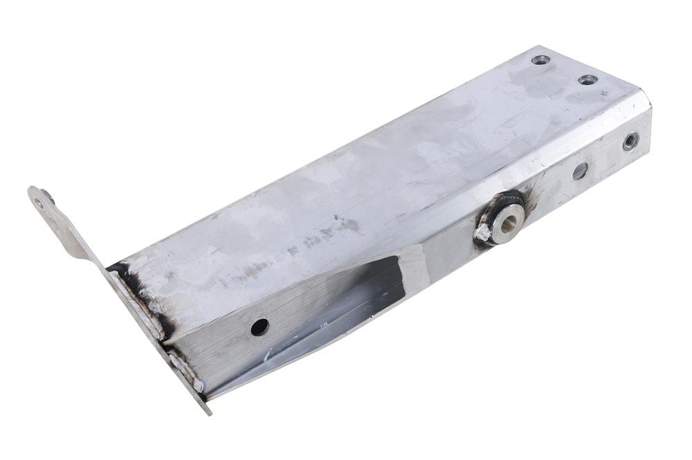 GM Genuine Parts Front Passenger Side Bumper Energy Absorber