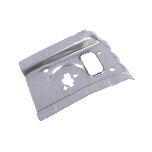 GM Genuine Parts Roof Front Driver Side Header Panel Extension