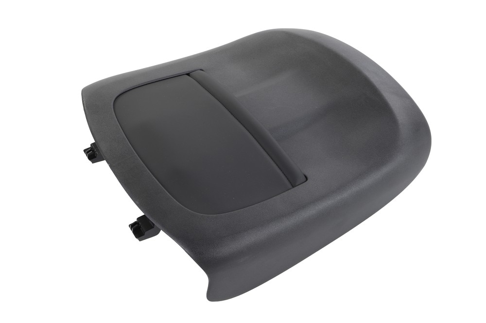 GM Genuine Parts Black Driver Seat Back Finish Panel