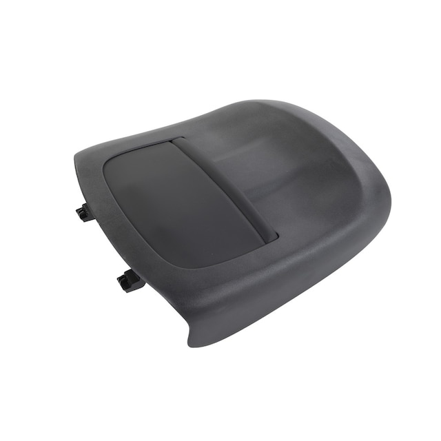 GM Genuine Parts Black Driver Seat Back Finish Panel