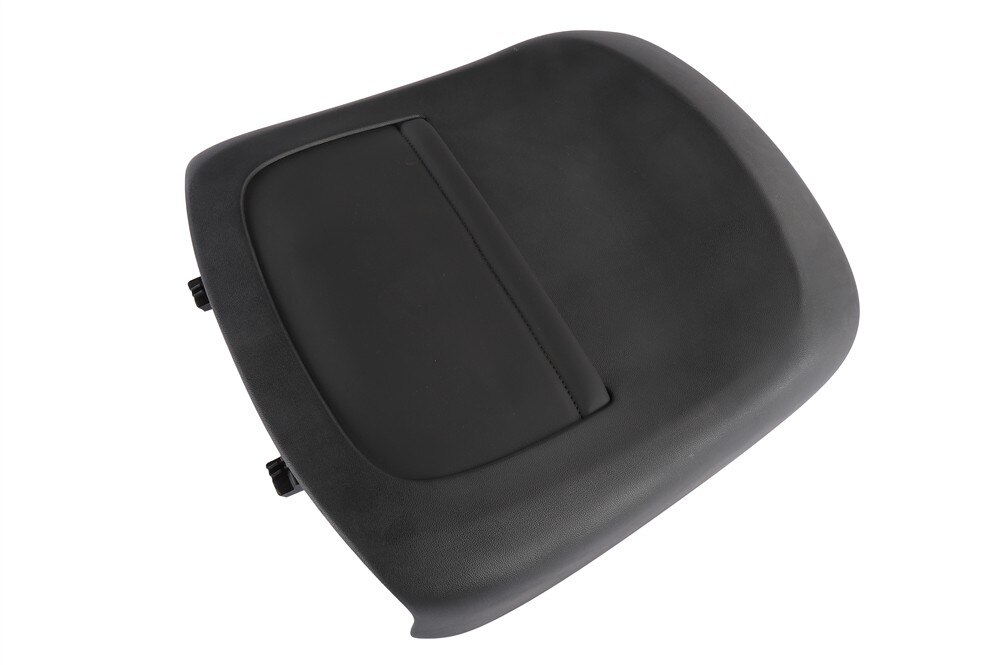 GM Genuine Parts Light Vanilla Front Passenger Side Seat Back Finish Panel