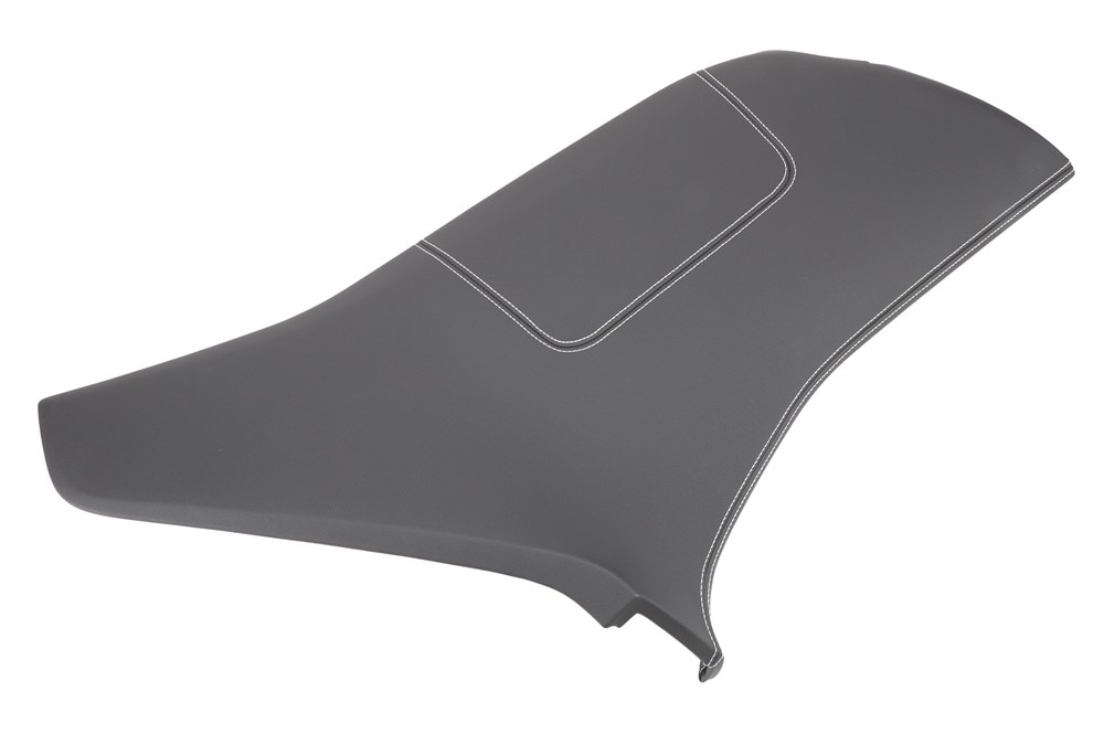 GM Genuine Parts Black Instrument Panel Upper Trim Panel