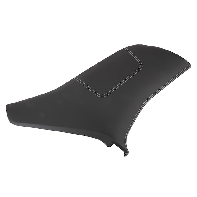 GM Genuine Parts Black Instrument Panel Upper Trim Panel