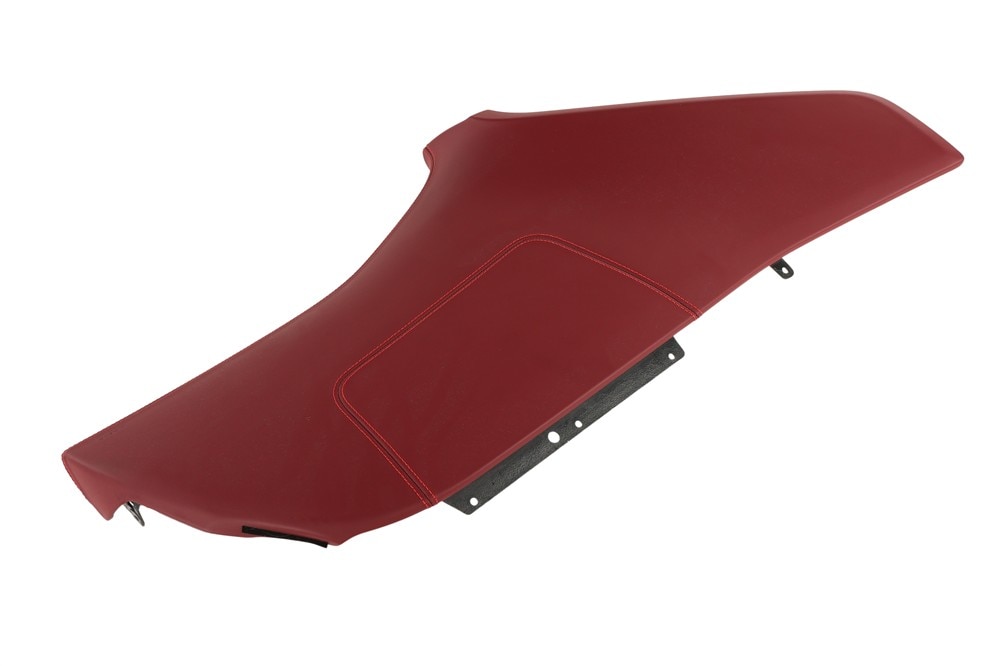 GM Genuine Parts Dashboard Panel