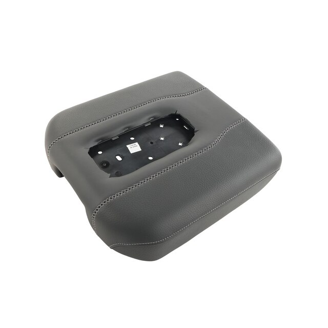 GM Genuine Parts Very Dark Atmosphere Front Floor Console Outer Armrest