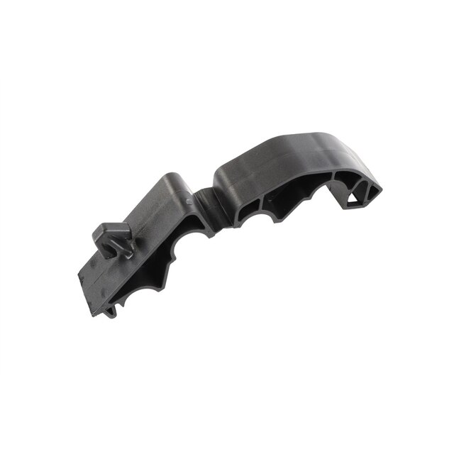 GM Genuine Parts Fuel Feed and Return Pipe Clip