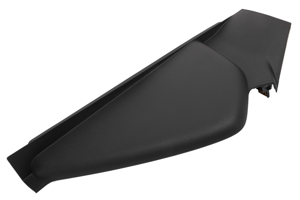 GM Genuine Parts Black Driver Side Instrument Panel Outer Trim Cover