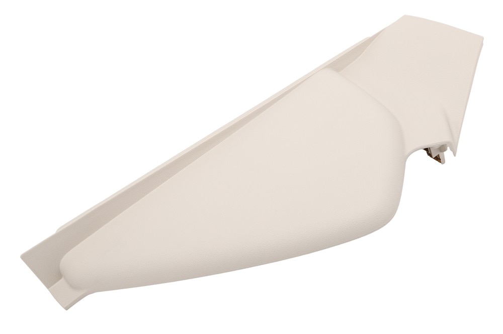 GM Genuine Parts Whisper Beige Driver Side Instrument Panel Outer Trim Cover