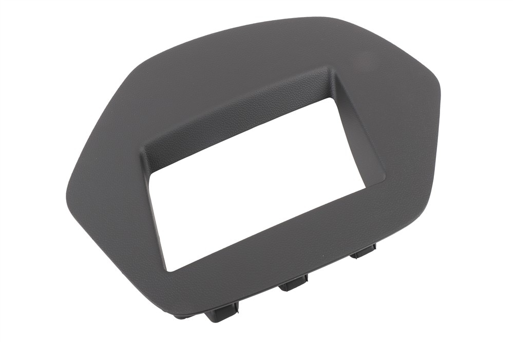 GM Genuine Parts Black Head-Up Display Bezel