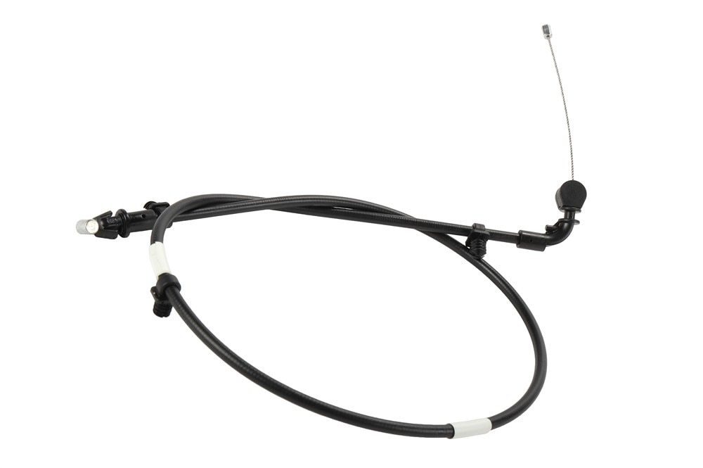 GM Genuine Parts Rear Driver Side Seat Latch Cable
