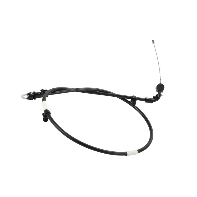 GM Genuine Parts Rear Driver Side Seat Latch Cable