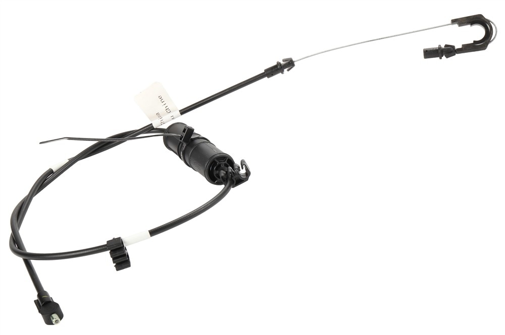 GM Genuine Parts Rear Driver Side Seat Latch Cable