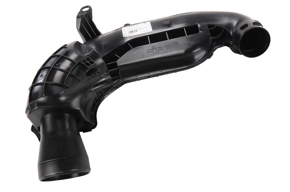 GM Genuine Parts Air Cleaner Outlet Duct