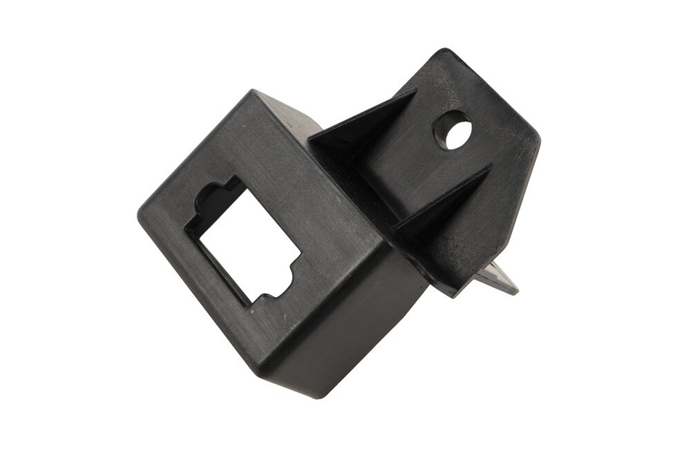 GM Genuine Parts Front Passengers Side Bumper Fascia Center Support