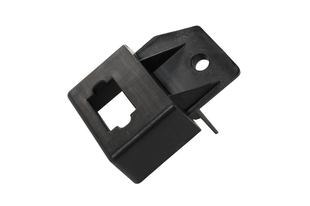 GM Genuine Parts Front Drivers Side Bumper Fascia Center Support