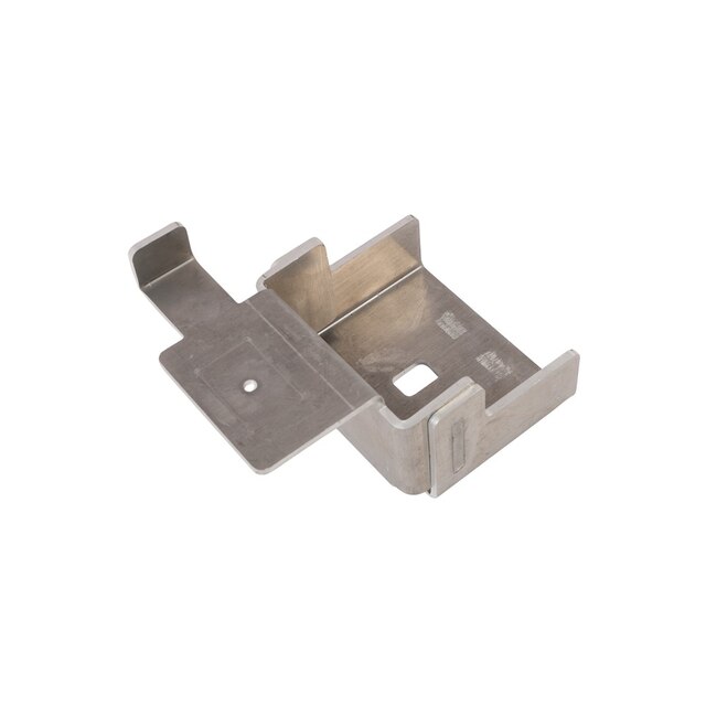 GM Genuine Parts Rear Bumper Lower Fascia Bracket