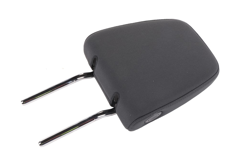 GM Genuine Parts Black Rear Seat Head Restraint
