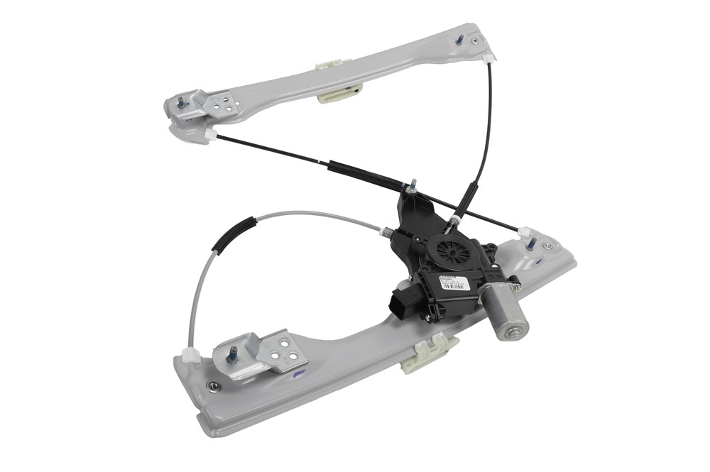 GM Genuine Parts Front Driver Side Door Window Regulator