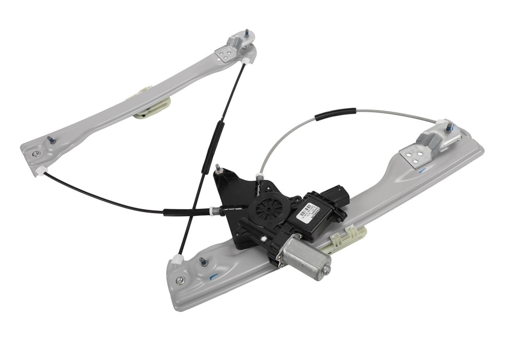 GM Genuine Parts Front Passenger Side Door Window Regulator