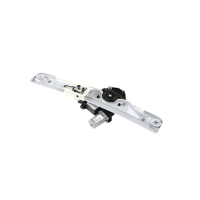 GM Genuine Parts Rear Driver Side Door Window Regulator