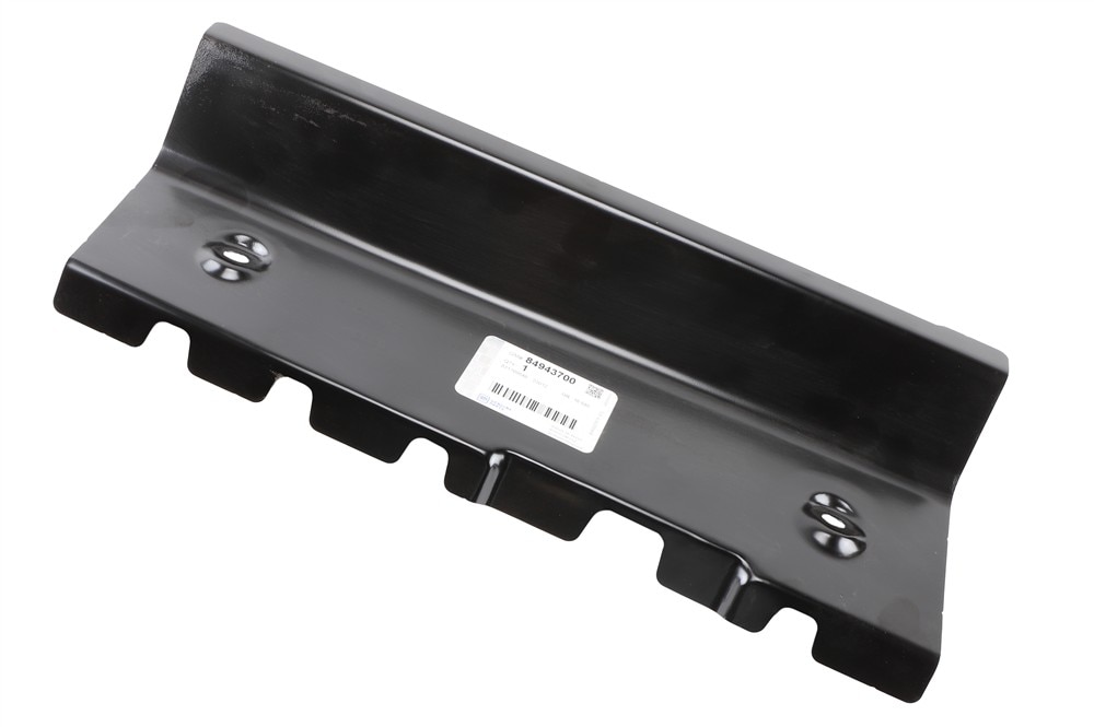 GM Genuine Parts Driver Side Roof Inner Rear Side Rail
