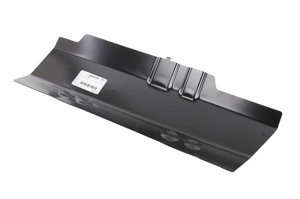 GM Genuine Parts Driver Side Roof Inner Rear Side Rail