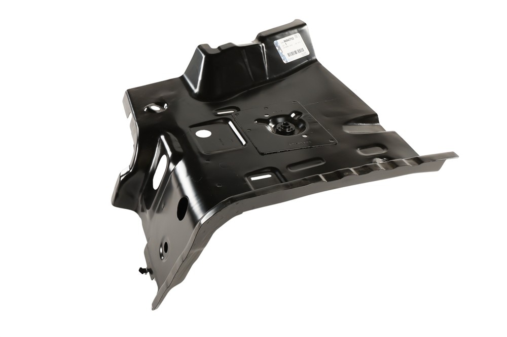 GM Genuine Parts Driver Side Quarter Inner Panel