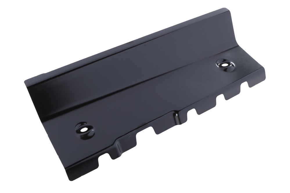 GM Genuine Parts Passenger Side Roof Inner Rear Side Rail