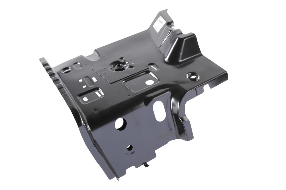 GM Genuine Parts Passenger Side Quarter Inner Panel