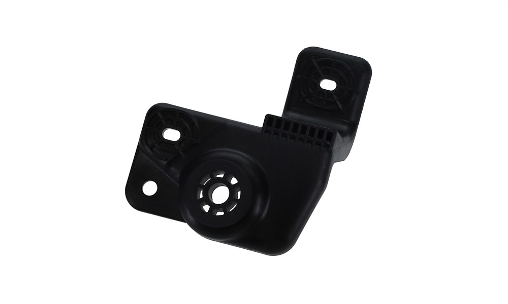 GM Genuine Parts Passenger Side Radiator Upper Bracket