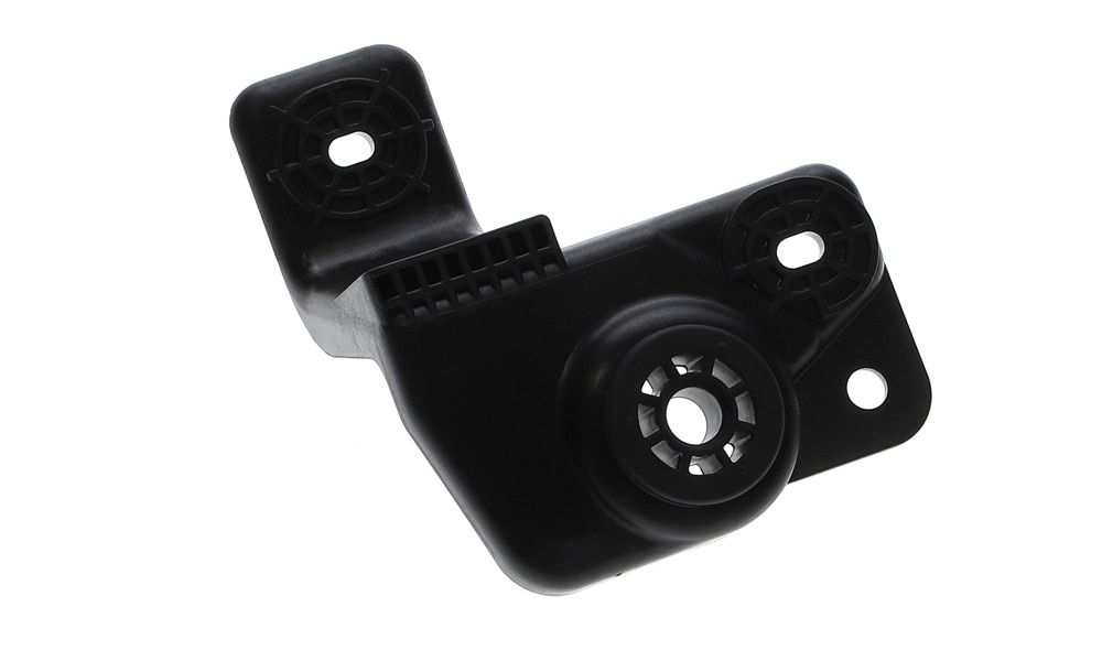GM Genuine Parts Driver Side Radiator Upper Bracket