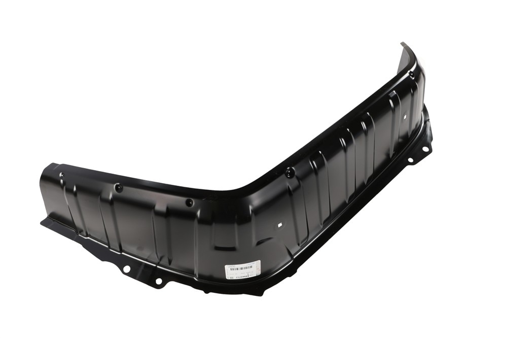 GM Genuine Parts Passenger Side Body Side Inner Panel Filler