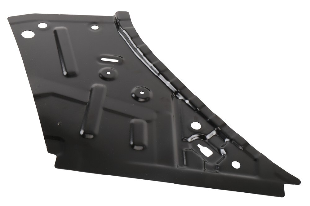 GM Genuine Parts Passenger Side Quarter Inner Panel Extension