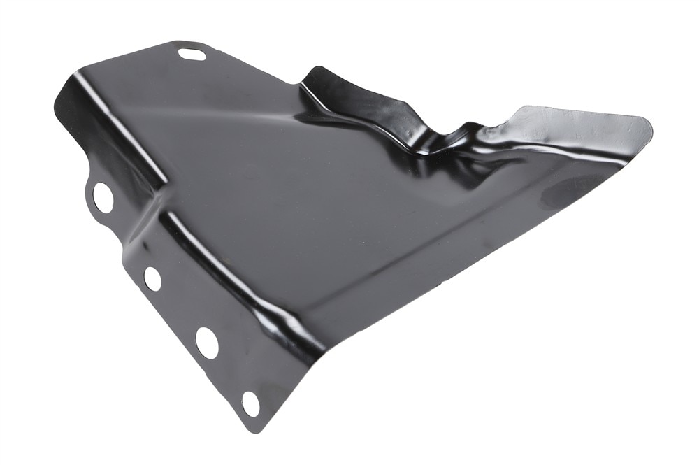 GM Genuine Parts Passenger Side Body Side Inner Lower Panel Filler