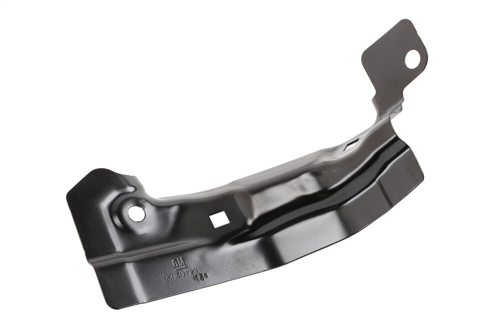 GM Genuine Parts Driver Side Body Side Outer Panel Extension