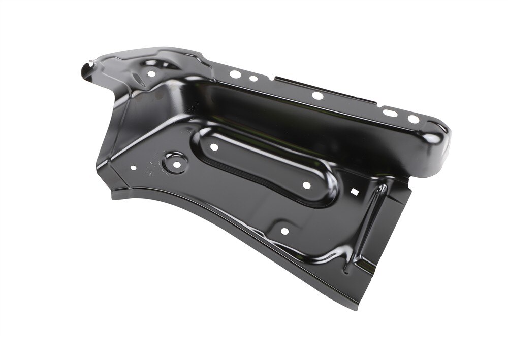 GM Genuine Parts Driver Side Body Side Outer Rear Panel Drain Gutter