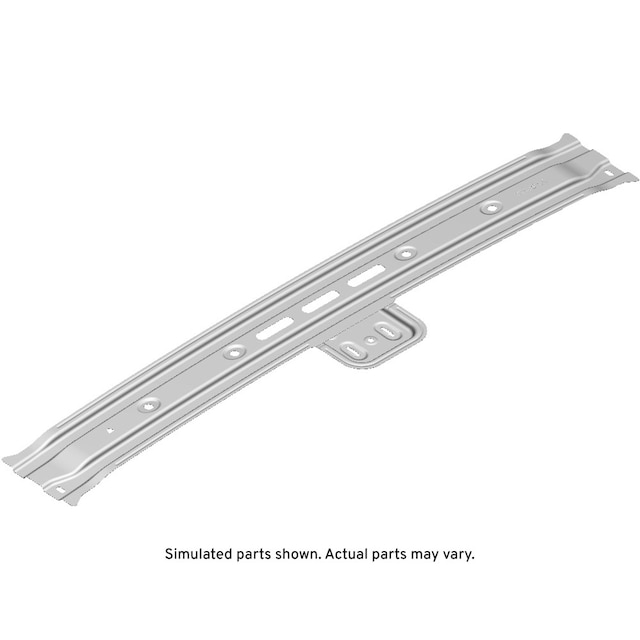 GM Genuine Parts Roof Panel Number 4 Bow