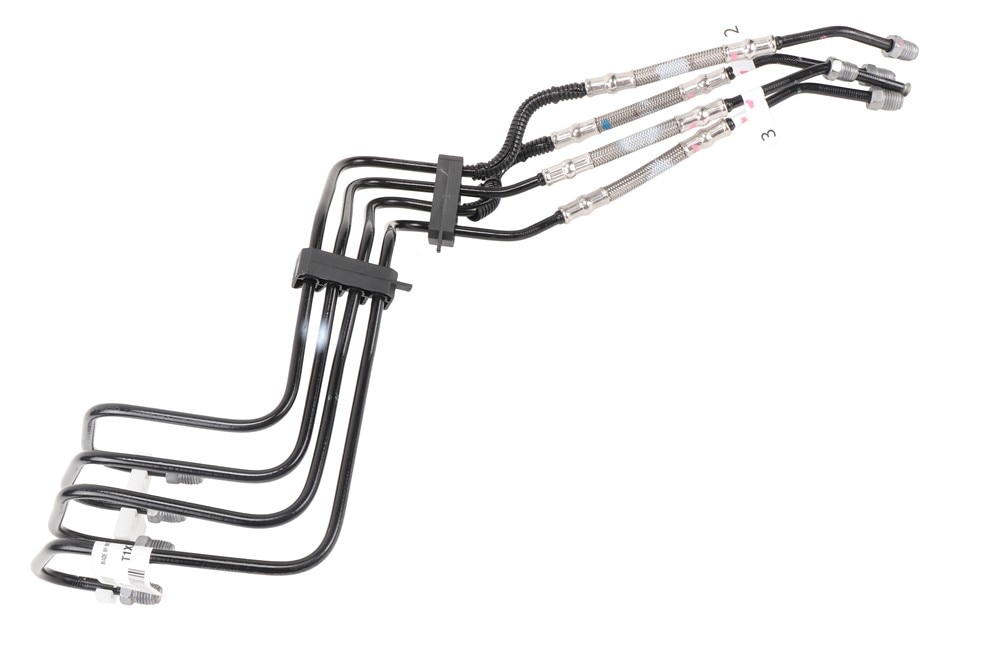 GM Genuine Parts Front Brake Intermediate Pipe
