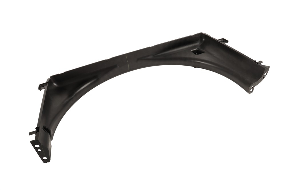 GM Genuine Parts Engine Cooling Fan Upper Shroud