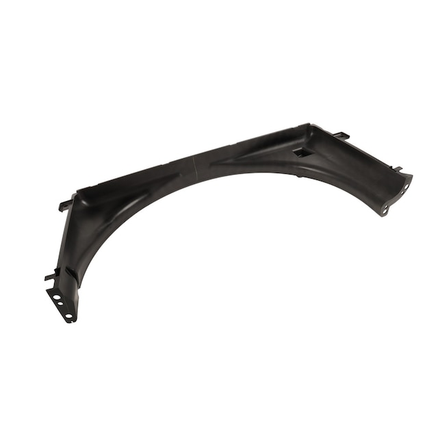 GM Genuine Parts Engine Cooling Fan Upper Shroud