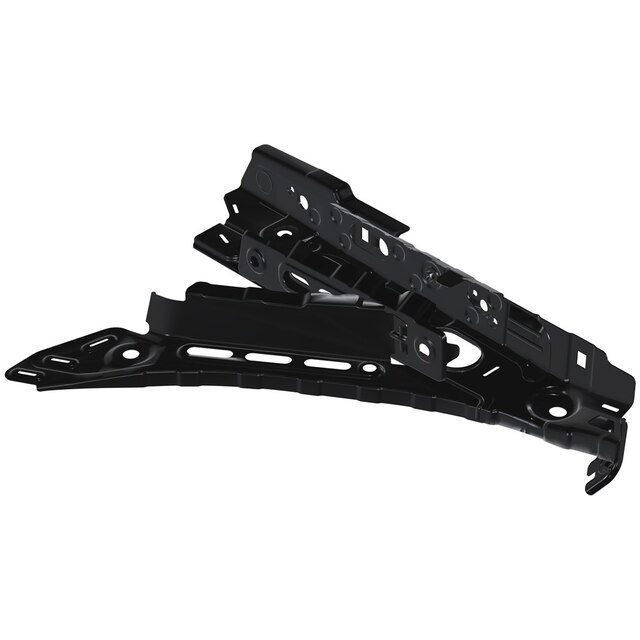 GM Genuine Parts Driver Side Front Compartment Upper Side Rail