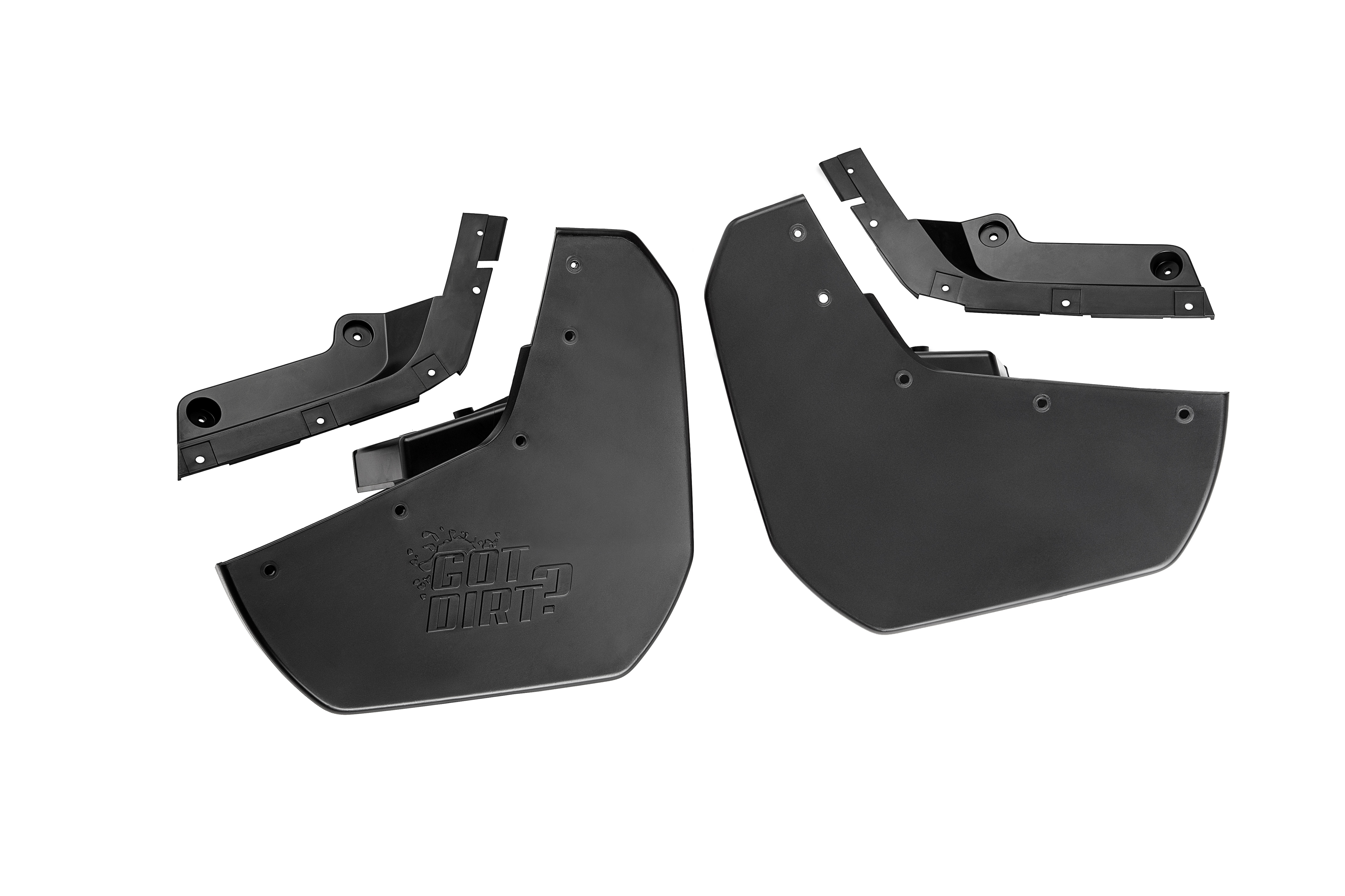 On-Vehicle Image