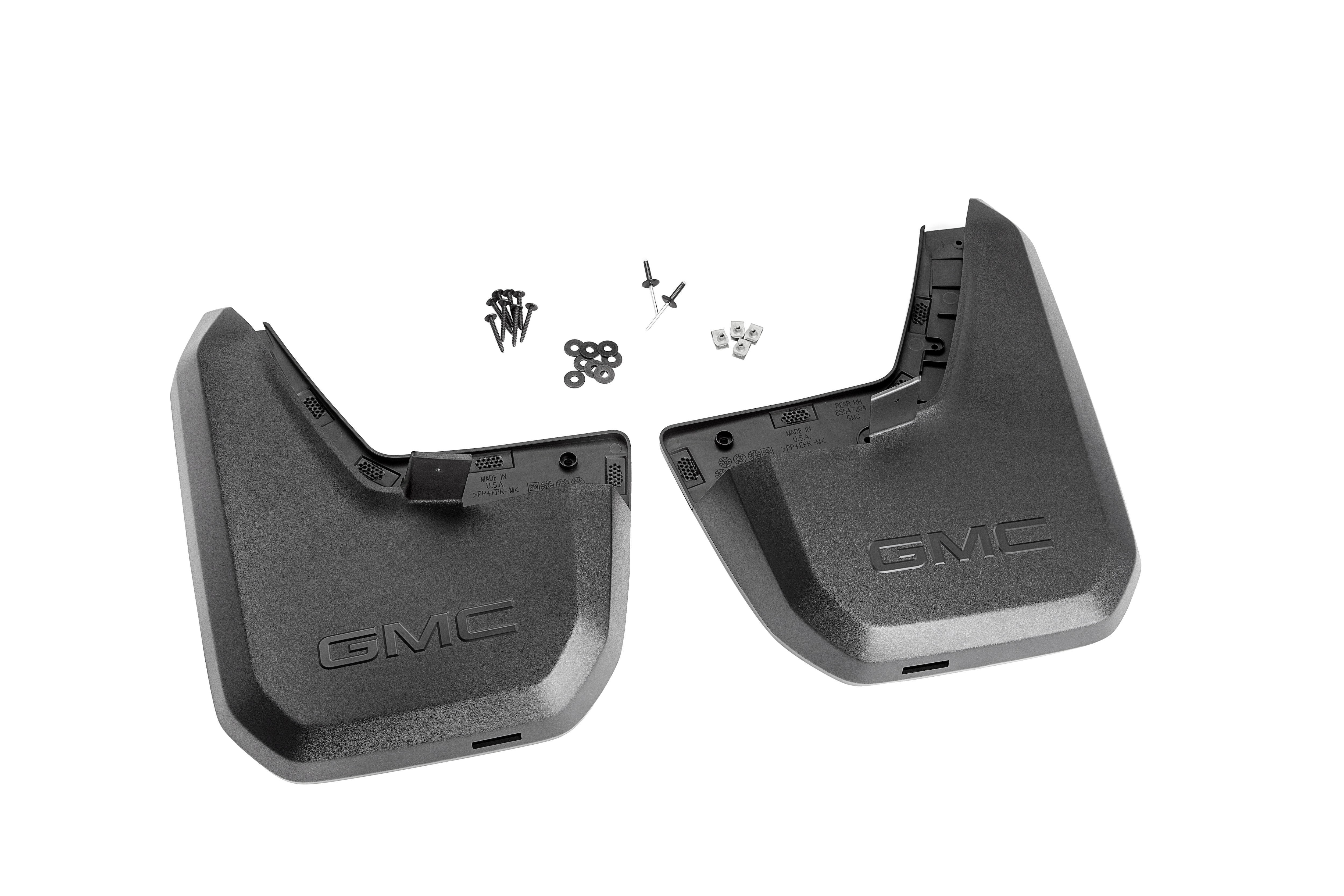 On-Vehicle Image