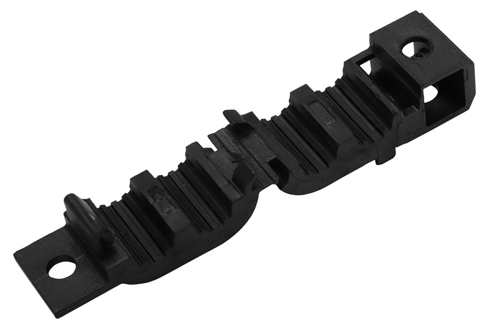 GM Genuine Parts Fuel Feed and Evaporative Emission Front Pipe Clip