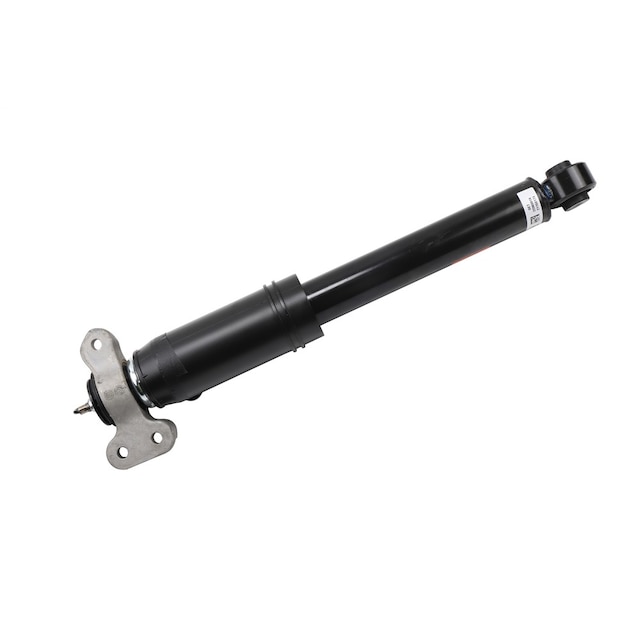 GM Genuine Parts Rear Driver Side Shock Absorber with Upper Mount