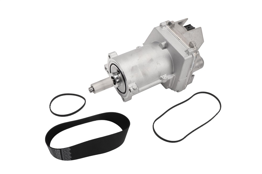 GM Genuine Parts Power Steering Assist Motor