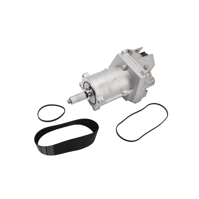GM Genuine Parts Power Steering Assist Motor