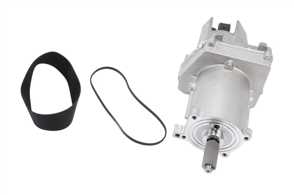 GM Genuine Parts Power Steering Assist Motor