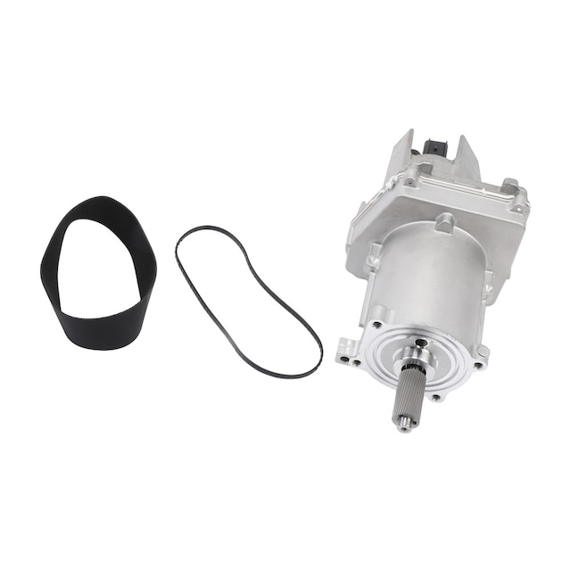 GM Genuine Parts Power Steering Assist Motor